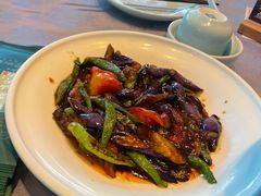 -山外山菜馆(玉泉路店)