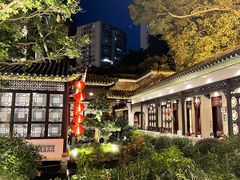 -北园酒家(小北路店)