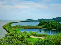 -西山风景区