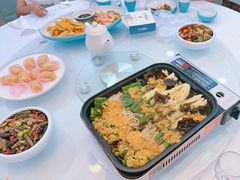 -友鹏海鲜(新宜白大道店)