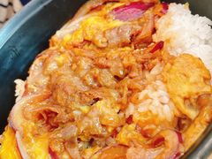 -味千拉面(金融街店)