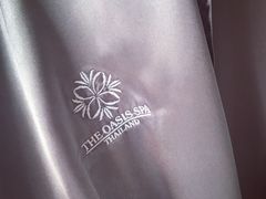 -绿洲水疗馆(卡塔店)