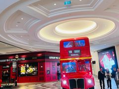 -澳门喜来登大酒店