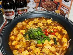 -雅佳神话·麻辣烤鱼(新街口店)