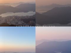 -梧桐山风景名胜区