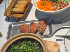 -春家·非遗手工小吃(徐汇万科广场店)