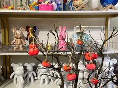 -100家灵感仓库·DIY团建(什刹海店)