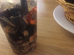 -大通冰室(重庆财富购物中心店)