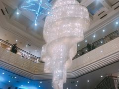 -温州王朝大酒店-自助餐厅