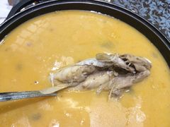 -淮扬情私房菜(美丽华店)