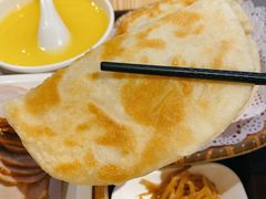 -李连贵熏肉大饼(金隅嘉品Mall店)