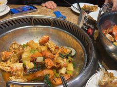 -七欣天香辣蟹火锅(常熟方塔街店)