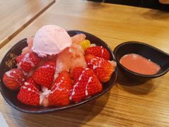 -鲜芋仙(太原街万达店)