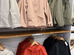 -优衣库(广州天河领展广场店)