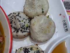 -小杨生煎(浦江欢乐颂店)