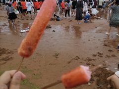 -青岛第三海水浴场