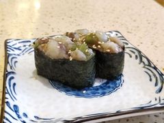 -六本目日式料理(珊瑚沙家园店)