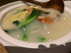 -宁波柏悦酒店·钱湖渔港