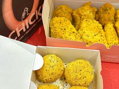 -悠个炸鸡(南京创始店)