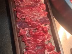 -辣伍鲜毛肚老火锅(元一店)