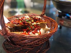 干煸野生刀湫-茶叁酒肆·楚味江湖(菱角湖店)