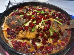 -老板恋上鱼(高新万达店)