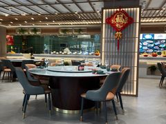 -聚丰园•湖鲜餐厅(阿红私房菜梅石路店)