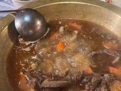 -霄汉羊排(万松园一店)