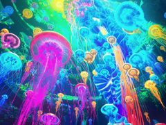 -海合安成都极地海洋公园