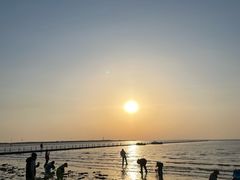 -山海广场