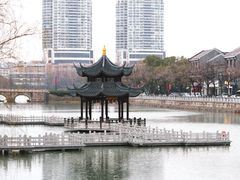 -南通濠河风景名胜区