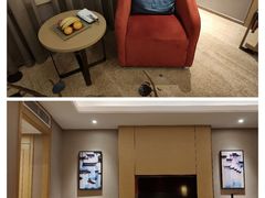 -南京维景国际大酒店(南京博物院店)