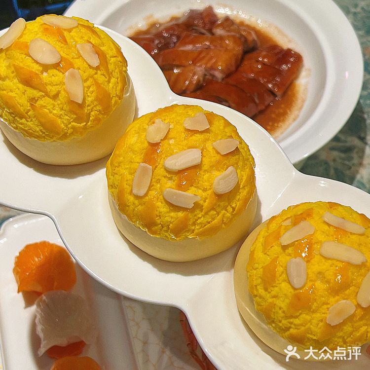 泉州适合宴请的粤菜餐厅我超爱!!