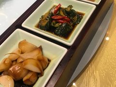 -鹊华居·地道鲁菜·海鲜·融合味(大明湖店)