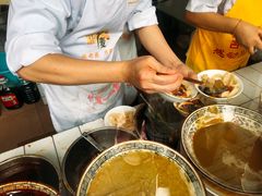-洞子口张老二凉粉(文殊院店)