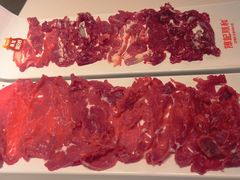 -陈记顺和潮汕鲜牛肉火锅(西门口广场店)