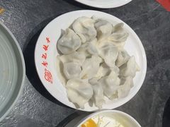 -李记饺子·熏酱东北菜(欢乐谷店)