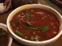 水煮三角蜂-庶民居中餐馆(花土店)