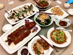 -广州酒家(文昌总店)
