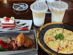 -忆咖啡观景餐厅(桂林象山公园店)