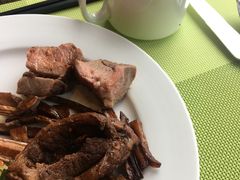 -斑斓西餐厅·自助茶点(高崎机场佰翔花园酒店)