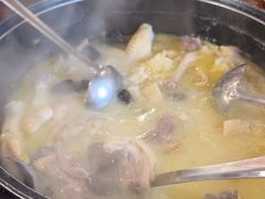 -侠成水上农庄(工业大道店)