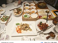 -黑明餐厅(白鹭洲店)