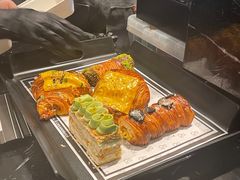 -BUTTERFUL&CREAMOROUS 黄油与面包(三里屯太古里店)