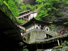-华清宫景区