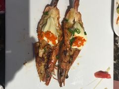 -尚雅铁板料理自助餐厅(乐松店)