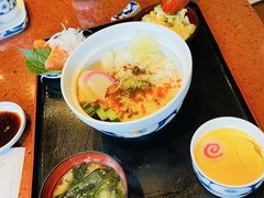 -小山日本料理(兴业太古汇店)