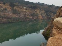 -虞山风景区