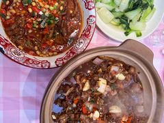 -三只鸟本地特色菜馆(上饶总店)