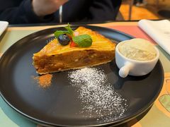 -安妮意大利餐厅(国贸店)